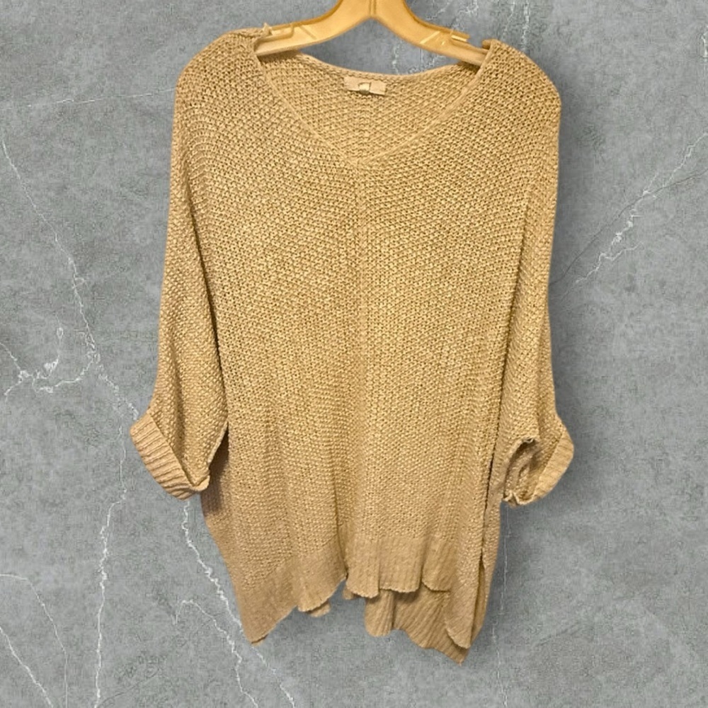Easel Los Angeles Sweater - Picture 1 of 6